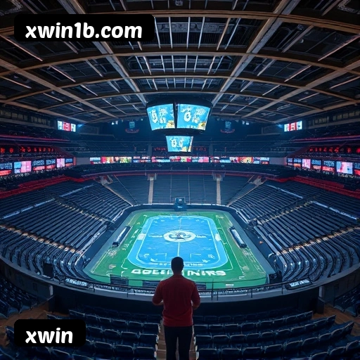 Desafie a Sorte com xwin: Jogos de Cassino Empolgantes