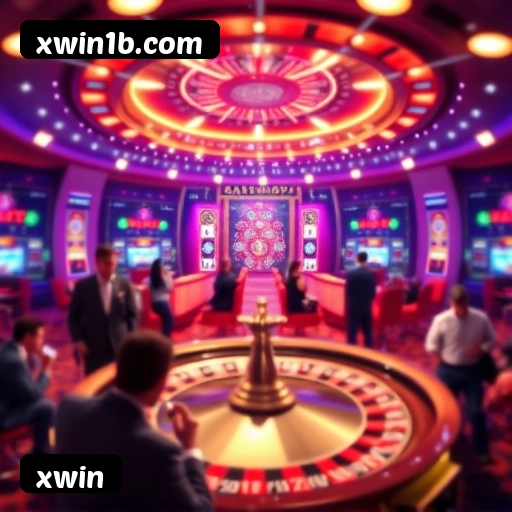 xwin Esporte Análise: Ciência de Dados em Apostas Inteligentes