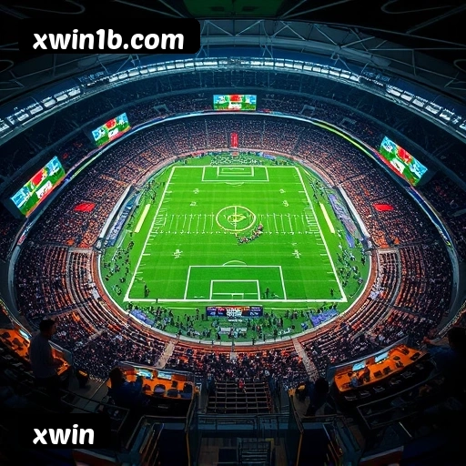 Arquitetura Tecnológica de Ponta que Garante Estabilidade na xwin