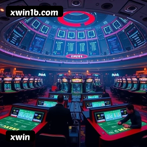 Estratégias de Análise de Crash para Valor Maximizado na xwin