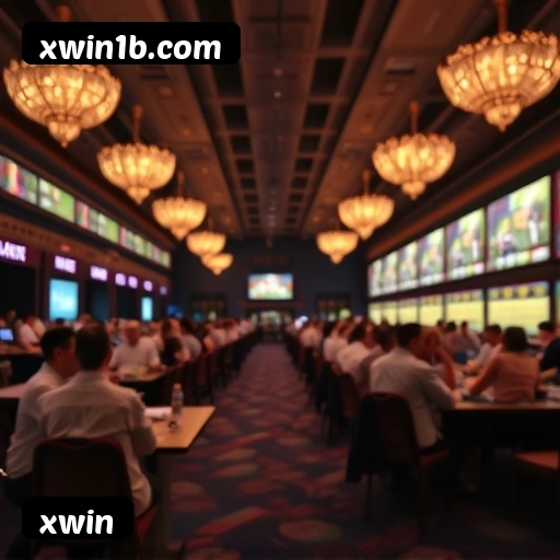 xwin Jogos: Aprenda Estratégias e Melhore Suas Habilidades